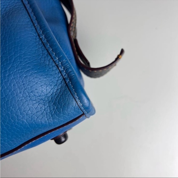 Rare! Authentic Coach Rouge Nasa Collcetion - Picture 8 of 11